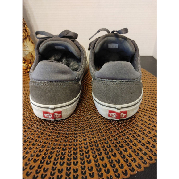 VANS Old Skool Shoes Size 10.5 - Picture 4 of 5